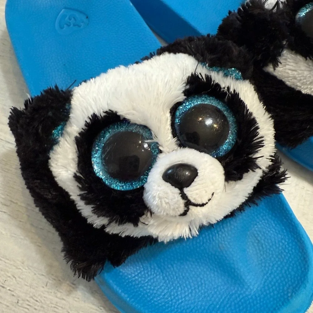 Ty beanie boos